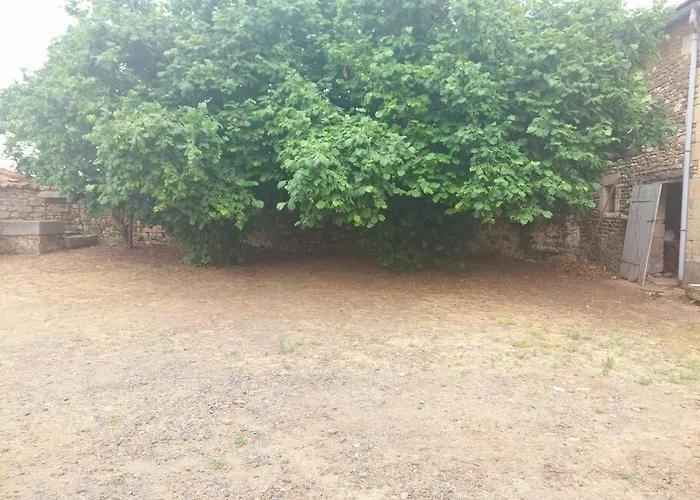 Depaysement A La Campagne