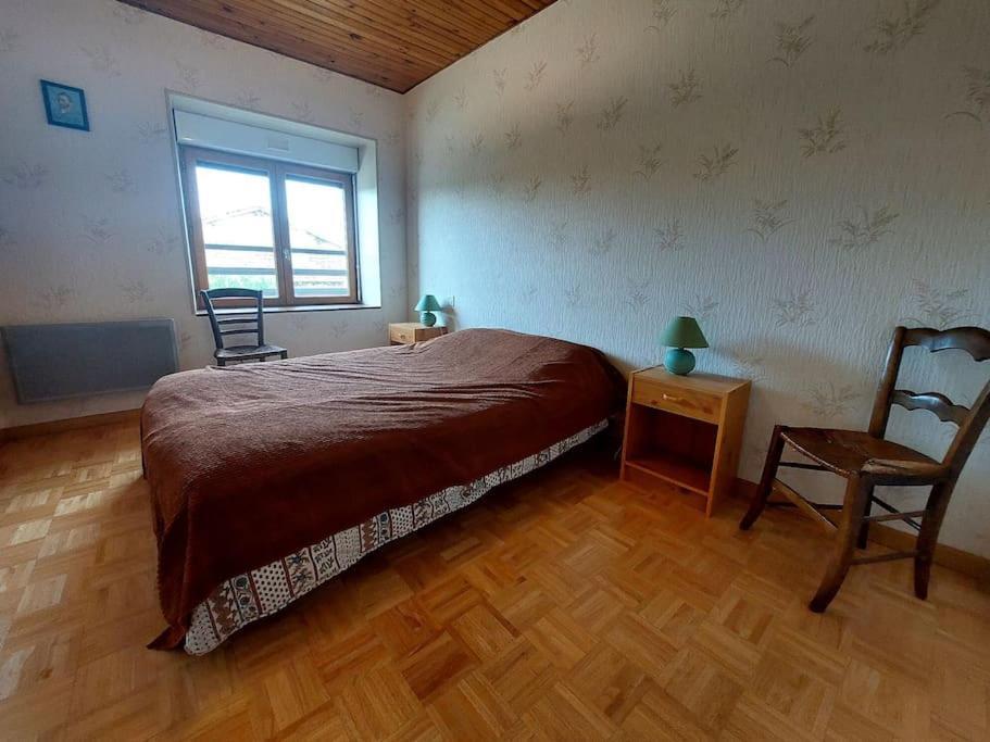 Depaysement A La Campagne Holiday home *