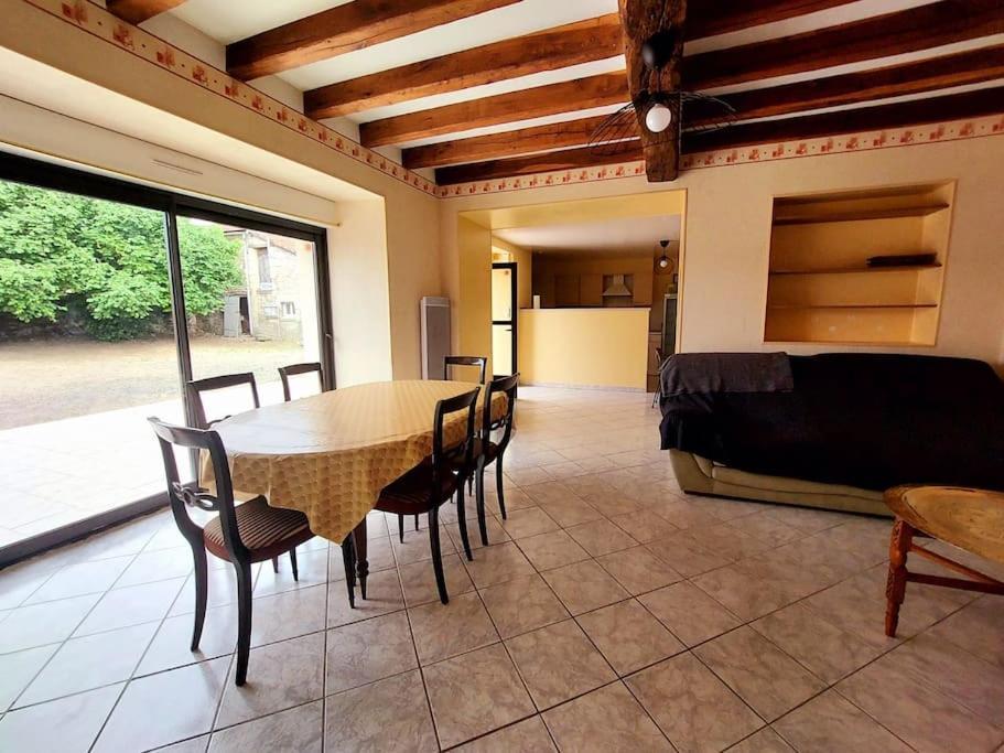 Depaysement A La Campagne Holiday home *