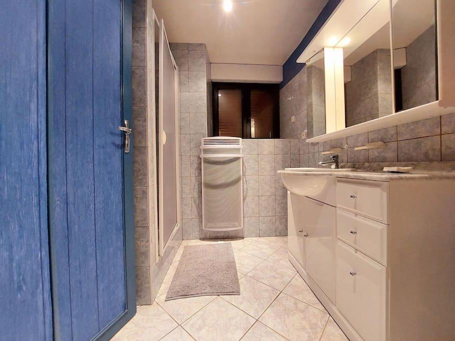 Holiday home Depaysement A La Campagne Saint-Martin-de-Sanzay