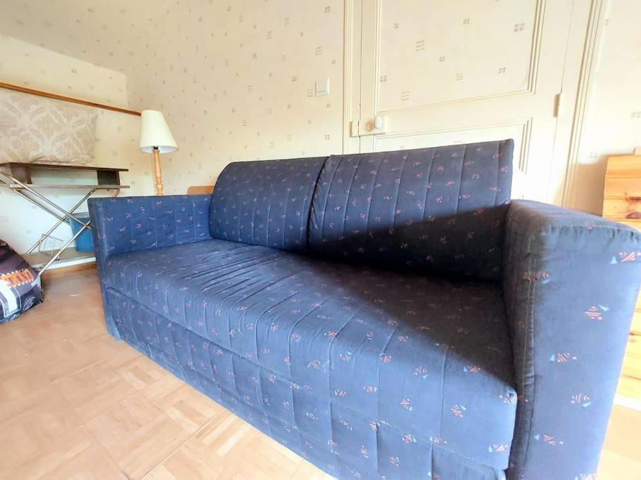 Holiday home Depaysement A La Campagne